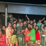 Nikki Galrani Instagram - Bits & Pieces of special people & places ♥️ #xoxo #MonthlyRecap #May