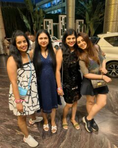 Nikki Galrani Instagram - Bits & Pieces of special people & places ♥️
#xoxo
#MonthlyRecap #May