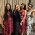 Nikki Galrani Instagram - Bits & Pieces of special people & places ♥️ #xoxo #MonthlyRecap #May