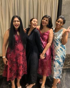 Nikki Galrani Instagram - Bits & Pieces of special people & places ♥️
#xoxo
#MonthlyRecap #May