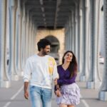 Nikki Galrani Instagram – Constantly, Consistently, Continually,
YOU ♥️