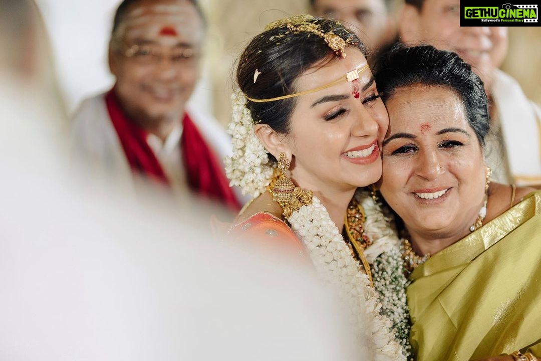 Nikki Galrani - 158.4K Likes - Most Liked Instagram Photos
