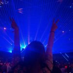 Nikki Galrani Instagram – Dancing my way through Life 🖤