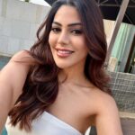 Nikki Tamboli Instagram – Hello Dubai 🥵 Bulgari