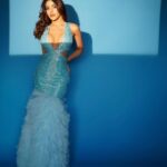 Nikki Tamboli Instagram - I DO believe in mermaids! 🧜‍♀️