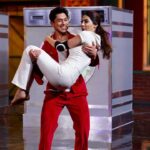 Nikki Tamboli Instagram - Suna hai bohot miss kar rahe ho mujhe.. Aa rahi hu mein aap sabke ghar aapko hasane aur Dilon pe raaj karne bohot jald #entertainmentkiraathousefull 15th April se Raat 10pm only on @colorstv #nikkitamboli #nikkians #pranik #arjunikki💕💝 #rubinik