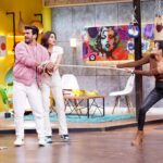 Nikki Tamboli Instagram - Suna hai bohot miss kar rahe ho mujhe.. Aa rahi hu mein aap sabke ghar aapko hasane aur Dilon pe raaj karne bohot jald #entertainmentkiraathousefull 15th April se Raat 10pm only on @colorstv #nikkitamboli #nikkians #pranik #arjunikki💕💝 #rubinik