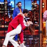 Nikki Tamboli Instagram - Suna hai bohot miss kar rahe ho mujhe.. Aa rahi hu mein aap sabke ghar aapko hasane aur Dilon pe raaj karne bohot jald #entertainmentkiraathousefull 15th April se Raat 10pm only on @colorstv #nikkitamboli #nikkians #pranik #arjunikki💕💝 #rubinik