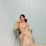 Nikki Tamboli Instagram - 🌸🌸🌸 . . . . . . . . WV CEO: @itsme_daksh Stylist: @sshorewala Team WV: @farvi_wadhwa Outfit: @ajdlabel Jewellery: @hvk_jewels Photographer: @theguywithacanon Hair and Make Up: @ankitamanwanimakeupandhair Assistant photographer: @shardultikone Lighting team: @aniljaiswal_ Location: @novotelmumbaiairport Styling Assistant : @stylistshikhar @styledbykashishmutha Artist PR: @shimmerentertainment