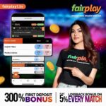 Nikki Tamboli Instagram – Use Affiliate Code NIKKI300 to get a 300% first and 50% second deposit bonus.

It’s the semi-final of the IPL and Mumbai are in for an epic clash with Gujarat. Predict the performances of your favourite teams and players through 400+ fancy market options and stand the best chance to win big. Get a 5% loss-back bonus on every match this IPL and withdraw your earnings 24×7 🤑🤑. Visit the link to place your bets now!

Register today, win everyday 🏆

#IPL2023withFairPlay #IPL2023 #IPL #MIvsGT #Cricket #T20 #T20cricket #FairPlay #Cricketbetting #Betting #Cricketlovers #Betandwin #IPL2023Live #IPL2023Season #IPL2023Matches #CricketBettingTips #CricketBetWinRepeat #BetOnCricket #Bettingtips #cricketlivebetting #cricketbettingonline #onlinecricketbetting
