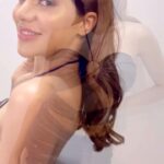 Nikki Tamboli Instagram - I am the Top pick & the Topic😉☀️🥵 . . . . . . . . . #reels #reelsinstagram #reelsvideo #reelkarofeelkaro #reeitfeelit #trendingreels #trending #fashion #shine #sparkle #glow #nikkitamboli