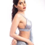 Nikki Tamboli Instagram - About last night✨ @graziaindia ⭐️ . . . . Outfit @labeld Rings @the_jewel_gallery Styled by @shru_birla Makeup @dishisanghvii Hair @sunny_hairr @kavitaparmar_makeup_hair 📸 @ipshita.db