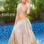 Nikki Tamboli Instagram - "I am my own biggest crush." . . . . . . . . . . Wedding Affair Cover Volume 23, Issue 2 (December-January 2023) Magazine: Wedding Affair @wedding_affair Cover Star: Nikki Tamboli @nikki_tamboli Photographer: @munnasphotography Stylist: @shru_birla Make-up & Hair: @beautybysevy Make-up Assistant: @shagufta_mua Outfit: @mymoledro Jewellery: @golecha_jewels Location: @radissonblumumbaiairport Artist reputation management: @shimmerentertainment . . #nikkitamboli #weddingaffairmagazine #indian #grace #weddingaffair