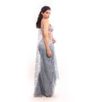 Nikki Tamboli Instagram - In order to be irreplaceable, one must always be different✨✨