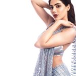 Nikki Tamboli Instagram - About last night✨ @graziaindia ⭐️ . . . . Outfit @labeld Rings @the_jewel_gallery Styled by @shru_birla Makeup @dishisanghvii Hair @sunny_hairr @kavitaparmar_makeup_hair 📸 @ipshita.db