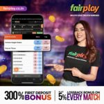 Nikki Tamboli Instagram – Use Affiliate Code NIKKI300 to get a 300% first and 50% second deposit bonus.

IPL is in an exciting second half, full of twists and turns. Don’t miss out on placing bets on your favourite teams and players only with FairPlay, India’s best sports betting exchange. 
🏆🏏 

Make it big by betting on your favorite teams and players. Plus, get an exclusive 5% loss-back bonus on every IPL match. 💰🤑

Don’t miss out on the action and make smart bets with FairPlay. 

😎 Instant Account Creation with a few clicks! 

🤑300% 1st Deposit Bonus & 50% 2nd Deposit Bonus, 9% Recharge/Redeposit Lifelong Bonus/10% Loyalty Bonus/15% Referral Bonus

💰5% lossback bonus on every IPL match.

👌 Best Market Odds. Greater Odds = Greater Winnings! 

🕒⚡ 24/7 Free Instant Withdrawals Setted in 5 Minutes

Register today, win everyday 🏆

#IPL2023withFairPlay #IPL2023 #IPL #Cricket #T20 #T20cricket #FairPlay #Cricketbetting #Betting #Cricketlovers #Betandwin #IPL2023Live #IPL2023Season #IPL2023Matches #CricketBettingTips #CricketBetWinRepeat #BetOnCricket #Bettingtips #cricketlivebetting #cricketbettingonline #onlinecricketbetting