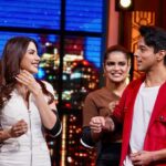 Nikki Tamboli Instagram - Suna hai bohot miss kar rahe ho mujhe.. Aa rahi hu mein aap sabke ghar aapko hasane aur Dilon pe raaj karne bohot jald #entertainmentkiraathousefull 15th April se Raat 10pm only on @colorstv #nikkitamboli #nikkians #pranik #arjunikki💕💝 #rubinik