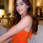 Nikki Tamboli Instagram - Did you look for me..!!??🥵😉