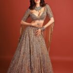 Nikki Tamboli Instagram – Foreva your bride 👰‍♀️ 
.
.
.

Magazine: @culturedwedding
Managing Editor: @yadav_manjeet 
Business Head: @divyanijain1925 
Photographer: @amitkhannaphotography 
Styled by: @stylingbyvictor  @sohail__mughal___
Assisted by: @janvijain123
Make-up: @makeupbyrishabk
Hair: @hairstylist_jennny
Outfit: @dollyjstudio
Jewellery: @shankaramjewellers
Location: @maximusstudiomumbai 
Artist PR: @shimmerentertainment
Co-ordinated by: @nadiiaamalik