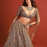 Nikki Tamboli Instagram – Foreva your bride 👰‍♀️ 
.
.
.

Magazine: @culturedwedding
Managing Editor: @yadav_manjeet 
Business Head: @divyanijain1925 
Photographer: @amitkhannaphotography 
Styled by: @stylingbyvictor  @sohail__mughal___
Assisted by: @janvijain123
Make-up: @makeupbyrishabk
Hair: @hairstylist_jennny
Outfit: @dollyjstudio
Jewellery: @shankaramjewellers
Location: @maximusstudiomumbai 
Artist PR: @shimmerentertainment
Co-ordinated by: @nadiiaamalik