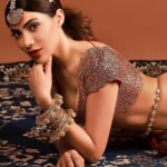 Nikki Tamboli Instagram - ❤️ . . . Magazine: @culturedwedding Managing Editor: @yadav_manjeet Business Head: @divyanijain1925 Photographer: @amitkhannaphotography Styled by: @stylingbyvictor @sohail__mughal___ Assisted by: @janvijain123 Make-up: @makeupbyrishabk Hair: @hairstylist_jennny Outfit: @dollyjstudio Jewellery @koharbykanika @nehbynehaparmar Location: @maximusstudiomumbai Artist PR: @shimmerentertainment Co-ordinated by: @nadiiaamalik . . #nikkitamboli #culturedwedding #culturedweddingmagazine