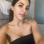 Nikki Tamboli Instagram – Some days are good some days are bad ☺️
.
.
.
.
.
.
.
.

#fightingwithacne #nofilter #skincare #nomakeup #gratitude #positivity #loveinglife
