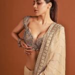 Nikki Tamboli Instagram - Focused, intelligent, motivated Oh and sexy!!! . . Magazine: @hypnoiamagazine Cover star: @nikki_tamboli Photographer: @amitkhannaphotography Styled by: @stylingbyvictor @sohail__mughal___ Make-up: @makeupbyrishabk Hair: @hairstylist_jennny Outfit: @kajalscouture240 Jewellery @nehbynehaparmar Location: @maximusstudiomumbai Artist PR: @shimmerentertainment Co-ordinated by: @nadiiaamalik . . . #hypnoiamagazine #nikkitamboli