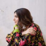 Nimrat Khaira Instagram - ♥️🤍
