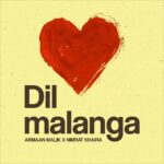 Nimrat Khaira Instagram - The wait is over! #DilMalanga will be out on all streaming platforms on 26th May. It's my maiden attempt to Vibe up a Bollywood song while collaborating with so very talented @armaanmalik . Need your love and support like always!