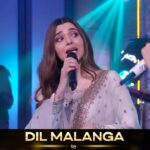Nimrat Khaira Instagram - They made our hearts beat faster and how?! 💓📈 �Watch the entire video on the link in our bio of McDonald’s I’m Lovin’ it LIVE with @mtvindia . . . #ImLovinIt #McDonaldsImLovinitLiveWithMTV #McDonaldsMusic #ImLovinitlive #MTVMusic #MTVIndia #Collab #Duet #Mcdonalds #MusicShow #ArmaanMalik #NimratKhaira