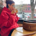 Nimrat Khaira Instagram - ❤️🤍