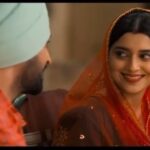 Nimrat Khaira Instagram – Mera fav gana 😊
Chann wargi out now ❤️
Link in insta story 
@diljitdosanjh @nimratkhairaofficial @amberdeepsingh @truskooluk @urshappyraikoti @thindmotionfilms @rhythmboyzentertainment
