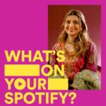 Nimrat Khaira Instagram – @nimratkhairaofficial still having old favourites from her college years in her top songs is such a mood 🥺

Head to the Hot Hits Punjabi playlist to give her Spotify Singles, Raanjha a listen.