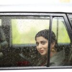 Nimrat Khaira Instagram - Dil Malanga Ishq ch tere teri gali firda Tha siyana aajkal pagal Dil mera lgda 🤍 👗@hasliofficial 💍@sakasaya_