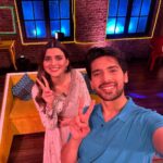 Nimrat Khaira Instagram - ❤️🤍