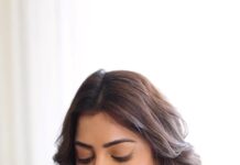 Nisha Agarwal Instagram - Sharing my fav breakfast - Overnight Oats. I find it the easiest to make and it can have so many different variations to suit your palette. #nishacooks #nishaeats #favouritefood #breakfastrecipes #recipes
