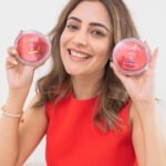 Nisha Agarwal Instagram - Revealing the ultimate postnatal skincare essentials! ✨💖 Step into my world as I unveil the secret to restoring radiance after motherhood: Pond’s Age Miracle Day Cream and Night Cream! 🌙⭐️ As we embrace the joys of motherhood, we may notice unwelcome guests like dullness, fine lines, and spots. But fear not! The powerful 10% Retinol-Collagen B3 Complex in Pond’s Age Miracle Day Cream is here to save the day! 🌟✨ And when the stars shine bright, the Pond’s Age Miracle Night Cream works its overnight magic for rejuvenation like no other! 🌜💫 Remember, lovelies: starting young means staying young and cherishing that inner glow for years to come! Let’s celebrate the beauty of motherhood and embark on our age-defying journey together! 💃💕 #PostnatalSkincareEssentials #AgeMiracleSecrets #StartYoungStayYoung #Ad Grab your Pond’s Age Miracle Day and Night Cream from ponds.in using my coupon code: Nisha15