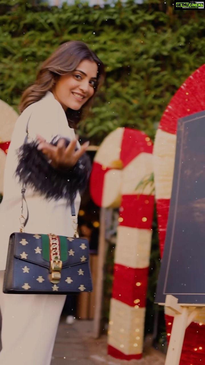 Nisha Agarwal Instagram - I was beyond excited for CaratLane x Harry Potter and it’s finally here!! This collection is filled with subtle, dainty and elegant designs of jewellery including smart watch charms which have my heart💜✨ Use code “NISHAxCL” and get 10% off exclusively on Harry Potter x @caratlane 🦉 #Ad #CaratLane #HarryPotterxCaratLane #MyCaratLaneStory #GiftACaratLane