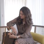 Nisha Agarwal Instagram - Its restock season at Amazon and I’m all for it. Why now? Well, because Amazon’s The Beauty Sale powered by Plum is on till 27th November & you can save up to 70% OFF on all make-up and skincare that you could possibly need throughout the year. Here are my essentials that I restocked which live in my totes rent free.. - @biotique_world Natural make up Starglow - @lakmeindia Iconic Kajal - @plumgoodness Plum Matte in Heaven liquid Lipstick in the shade Litchi Licious - @bioreindia unscreen - @dettol.india Wipes - @laneigeindia Lip sleeping mask - @benefitindia Benetint - @loccitaneindia hand cream All this and lots more so guys.. what are you waiting for? Go check these out and leave a few new recommendations for me to try too in the comments below #AmazonBeautySale #WhatsInMyBag #ShowUpGlowUpSaveUp #AmazonBeautyExpert #BeautySale
