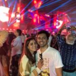 Nisha Agarwal Instagram - #Photodump #qatar2022 #fifaworldcup2022 @mastkarandar