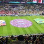 Nisha Agarwal Instagram - #Photodump #qatar2022 #fifaworldcup2022 @mastkarandar