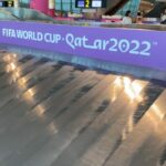 Nisha Agarwal Instagram - #Photodump #qatar2022 #fifaworldcup2022 @mastkarandar