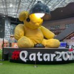 Nisha Agarwal Instagram - #Photodump #qatar2022 #fifaworldcup2022 @mastkarandar