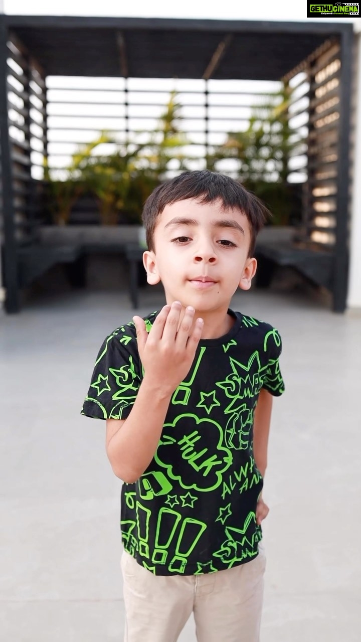 Nisha Agarwal Instagram - This Mother’s Day, love blooms in our hearts and in our garden. 🌷✨ Ishaan and I are excited to spend quality time together, nurturing and growing our plants with Pot&Bloom’s incredible grow kits. It’s the perfect gift that keeps on giving, just like the love between a mother and child. 🌱💕 @pot.and.bloom Head to potandbloom.com to discover the joy of gardening and celebrate this special day in the most beautiful way. #vegetablegarden #italianherbs #potandbloom #joyofgrowing #Getsetgrowing #PotandBloomtheirhobbies #mothersday #ad