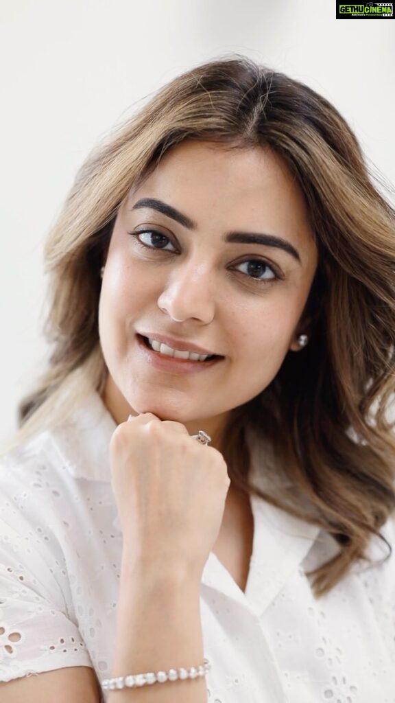 Nisha Agarwal Instagram - The best way to get hydrated youthful skin is adding Hyaluronic Acid to your skincare routine and I use the L’Oréal Paris Hyaluronic Acid Cream. It has a lightweight and non-sticky texture that absorbs quickly into the skin leaving it instantly hydrated. It also replumps the skin and helps fight first signs of aging. @lorealparis #Ad #ScienceOfHyaluron #powerofhacream #LorealParisIndia #skincare #skincareroutine Mumbai, Maharashtra