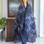 Nisha Agarwal Instagram - Easy. Breezy. Flowy. That’s all that I want from summer wear. Wearing @golden_allthatglitters #summer #summervibes #summerfashion Mumbai, Maharashtra