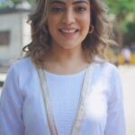 Nisha Agarwal Instagram - #Hellosunshine! Twirling under the sun has never been more fun! For my day filled with hustle and bustle, my @aurelia_womenswear outfit keeps me going all day without any stress! style with comfort. What more can you ask for! Check out the all new spring summer ‘23 collection now! #Ad #FashionWalk #TrendAlert #mumbai #IndianFashion #AureliaWomenswear #Aurelia #SpringSummer #Summers #NewCollection #SpringSeason #NewSummerCollection #SummersCollection #TrendingReels #Reels #BeComplimentReady #BeTravelReady #TravelInStyle