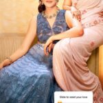 Nisha Agarwal Instagram - Happy birthday Kajal! My sibling, my best friend, my confidante! Your kind heart and gentle spirit have touched the lives of so many people around you. Your ability to show compassion and empathy is truly remarkable, I’m grateful to have such a caring sister like you. You make everyone feel loved and valued, and your presence brings so much joy to those around you. You radiate positivity and bring life to every room you enter. Your infectious laughter and vibrant personality light up even the dullest of moments. I cherish our times together, sharing laughter, tears, and countless unforgettable memories. I admire your zest for life. Our connection is a treasure that I cherish deeply, and I look forward to creating many more cherished moments with you. I wish you happiness, love, and fulfillment in all that you do. May your dreams come true,may you continue to inspire everyone around you with your beautiful spirit. May each day bring you new reasons to smile and may your heart always be filled with the love and joy you bring to others. I love u, thank u for being u ❤️ @kajalaggarwalofficial #happybirthday