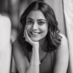 Nisha Agarwal Instagram - She blooms wild and burns bright ❤️ Today I’m grateful for #me #gratitude #me #selflove #selfappreciation