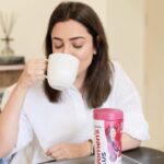 Nisha Agarwal Instagram - My workout routines, shoots and my lovely ishaan keep me going all day. Isn’t that your story too as a mom? But while taking care of our families we often neglect our own health which eventually brings up bigger problems. Low bone health has become very common with 9 out of 10 women being deficient in Vitamin D. Instead of finding hacks and balms for our regular back and knee discomfort, let’s pledge to work on the real cause this women’s day. Horlicks Women’s Plus @horlickswomensplusindia health drink makes it easier to fulfil our daily RDA of Calcium, Vitamin D and Vitamin K2. It is clinically proven to help improve bone health in 6 months. I am glad that they teamed up with Apollo Diagnostics @apollodiagnosticofficial to provide the Vitamin D test at just Rs 199. I loved their initiative to encourage women to take this test and take care of their bone health. I found it worth sharing with all the lovely women out there. Grab this offer by clicking on the link in my story. To know more, read here: -As per ICMR 2010 Guidelines for Women. -IJMR127, March 2008, Pp-263-268 -Contains permitted natural colour and added flavour (nature-identical flavouring substances) #ListenToYourBones #ImproveBoneHealthWithWomensPlus #Ad #ApolloClinics #ApolloVitaminDtest #HorlicksWomensPlus #WomensDay #InternationalWomensDay #VitaminDdeficiency #ApolloVitaminDtest #BoneHealthSpecialist #VitaminD #vitamindtest